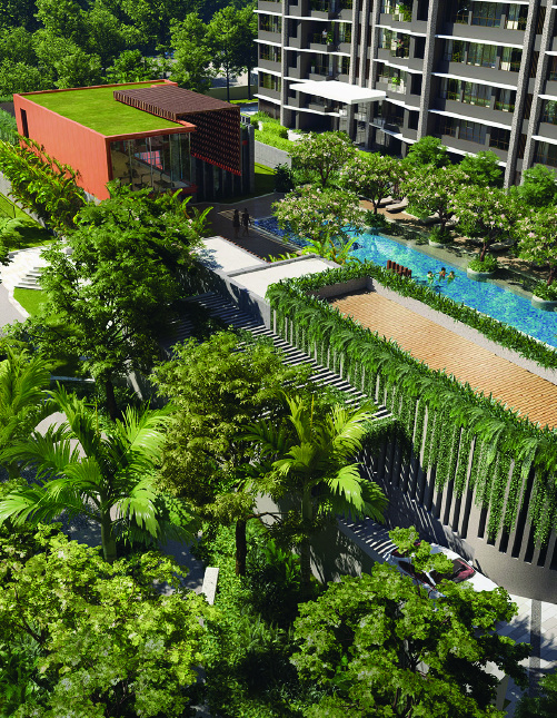 Kalpataru Magnus - Image 5