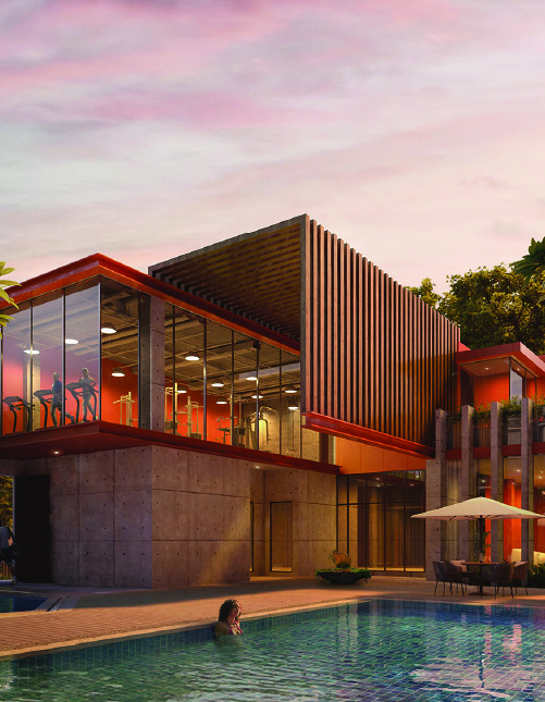 Kalpataru Magnus - Image 4