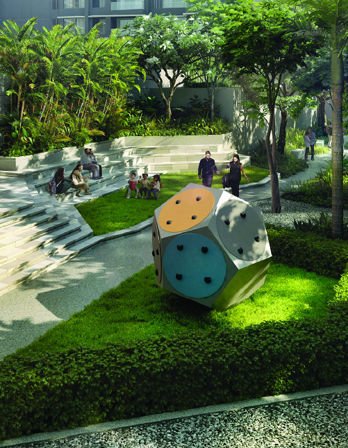 Kalpataru Magnus - Image 7