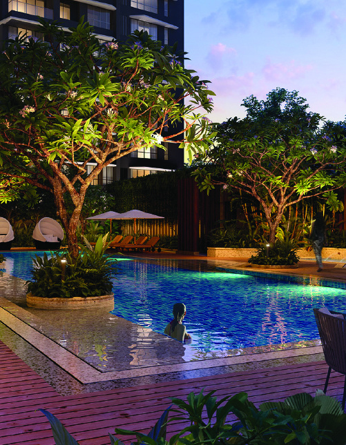 Kalpataru Magnus - Image 2