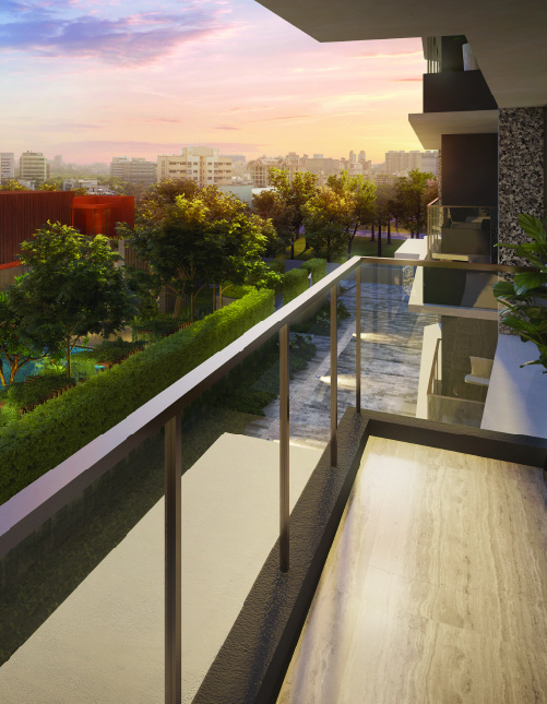 Kalpataru Magnus - Image 6