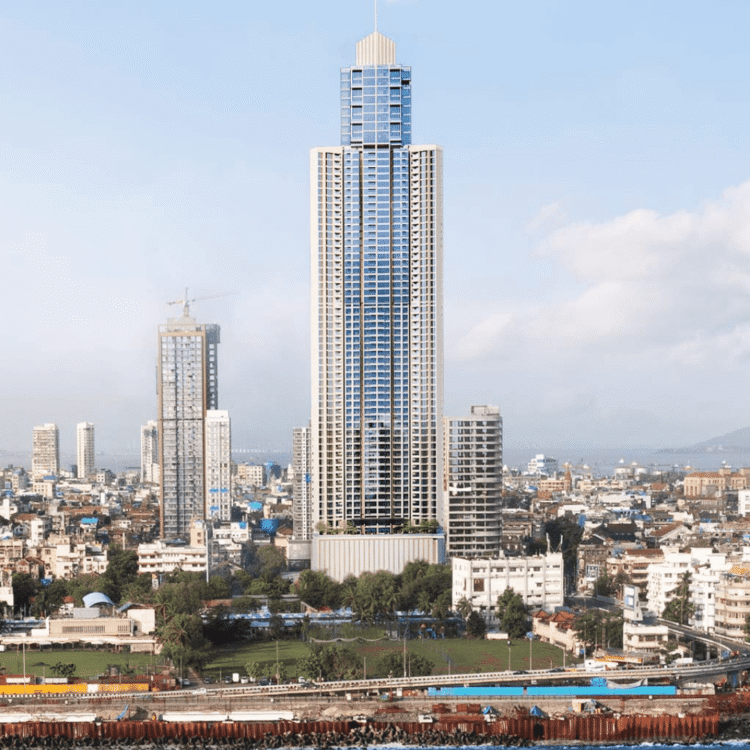 MR Realtor | One Marina