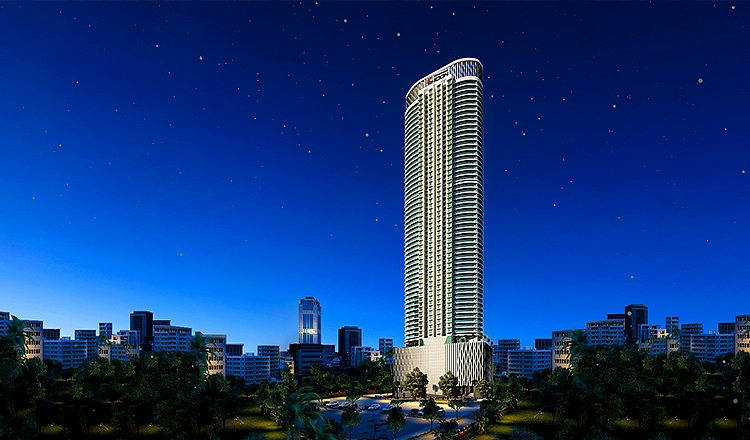 MR Realtor | Ruparel Jewel