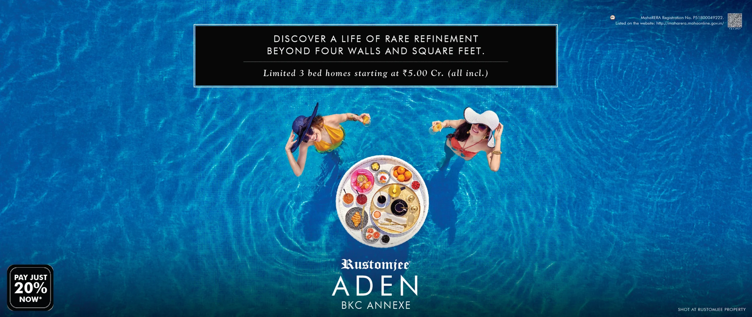 Rustomjee Aden - Image 2