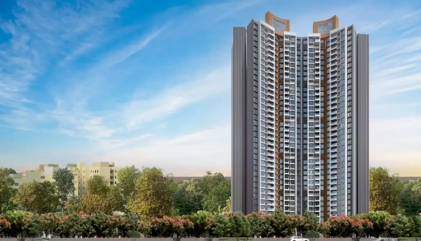 Lodha Sevri - Image 5