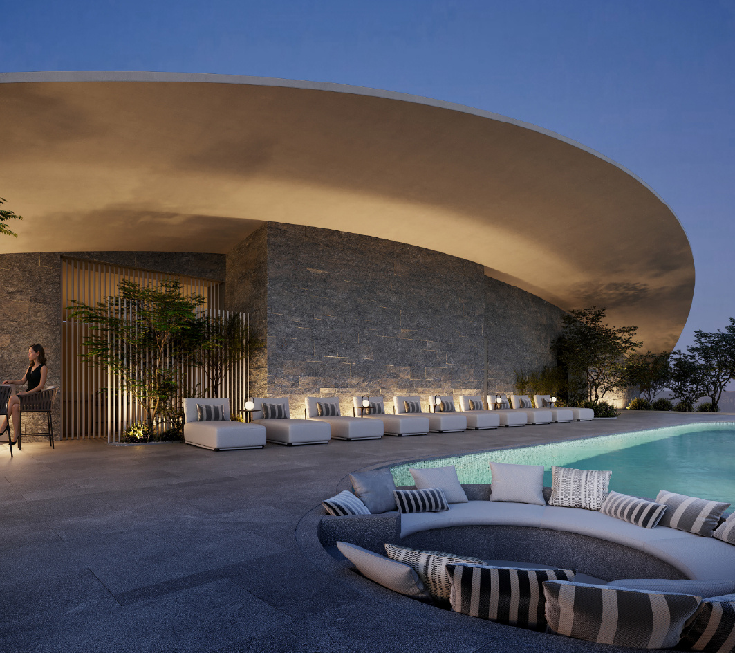 Cliff Tower Rustomjee - Image 5