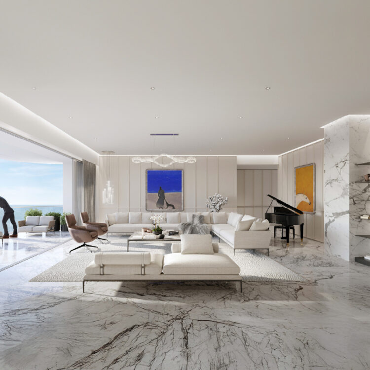 MR Realtor | Cliff Tower Rustomjee