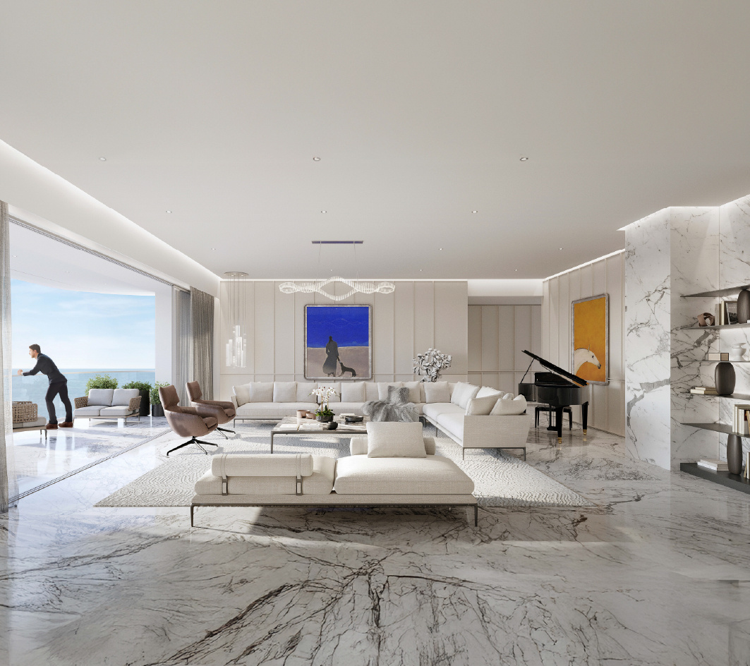 Cliff Tower Rustomjee - Image 2