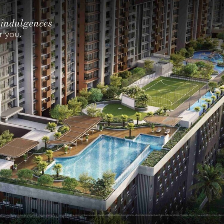 MR Realtor | Godrej Horizon