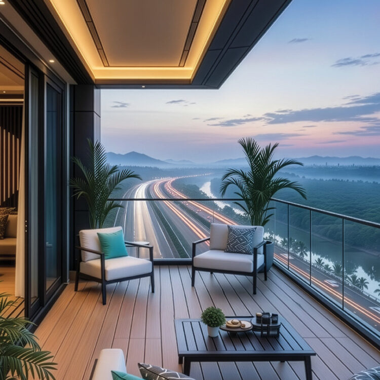 MR Realtor | Runwal Malabar Hill