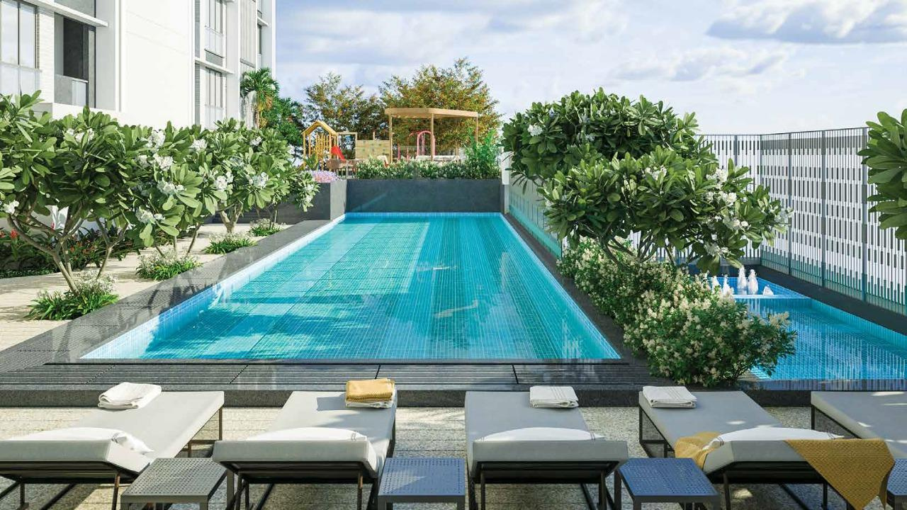 Rustomjee Prive - Image 4