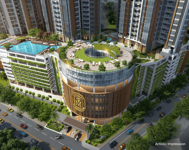 Piramal Mahalaxmi - Image 2