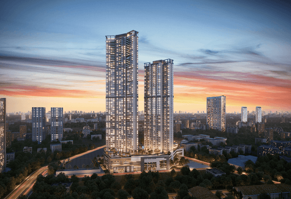 MR Realtor | Runwal Raaya