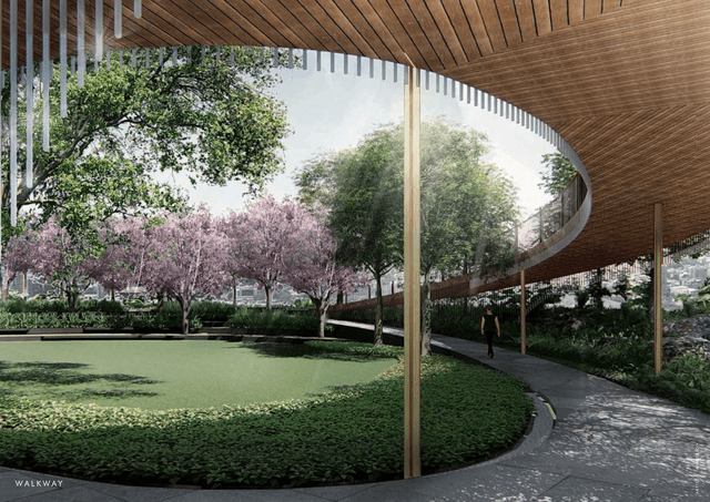 Rustomjee Crown - Image 2