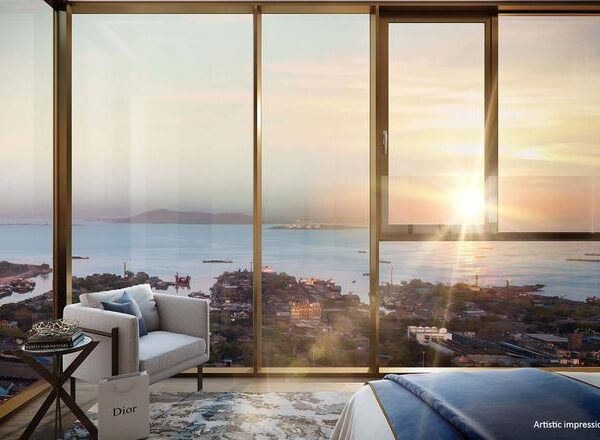 MR Realtor | Piramal Aranya