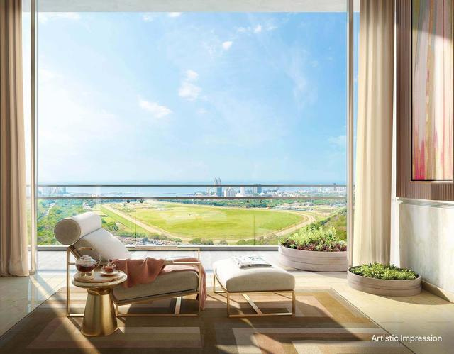 Piramal Mahalaxmi - Image 5