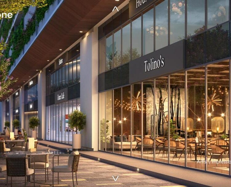 MR Realtor | Lodha Bellevue