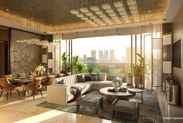 MR Realtor | Piramal Aranya