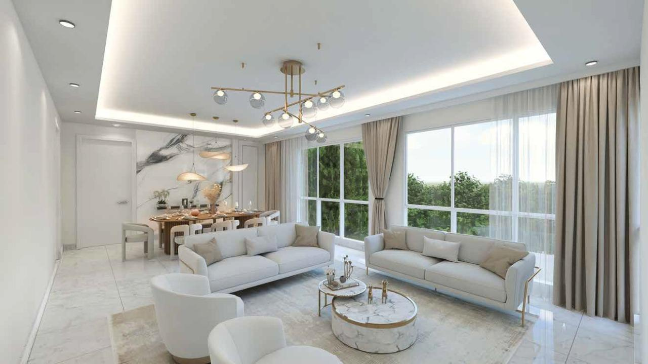 Rustomjee Prive - Image 2